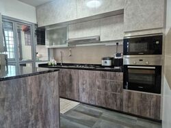 Blk 682A Waterway View (Punggol), HDB 4 Rooms #577833671